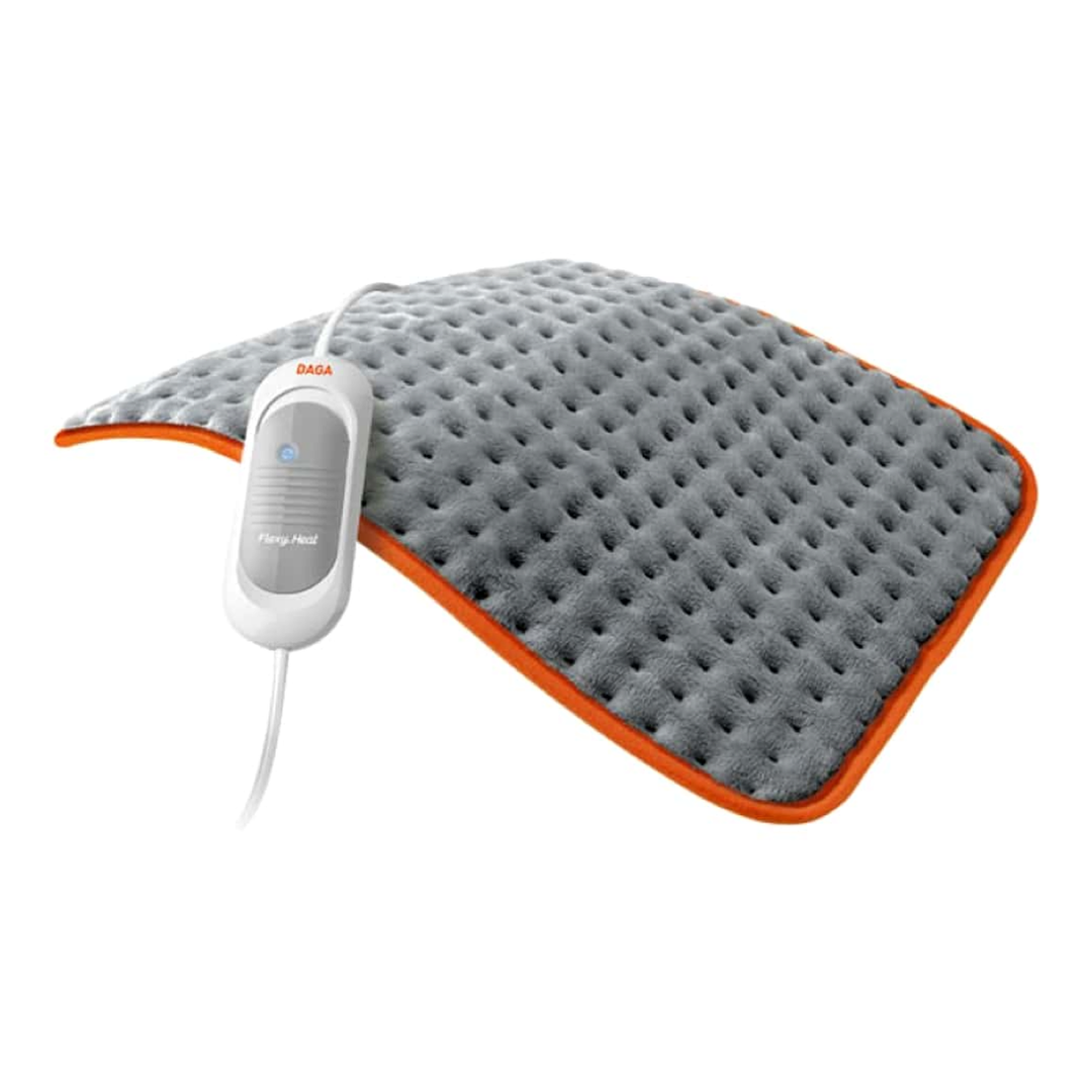 Almohadilla Eléctrica Dderma Sanity para Alivio del Dolor y Terapia de Calor