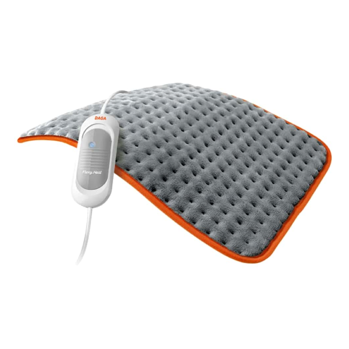 Almohadilla Eléctrica Dderma Sanity para Alivio del Dolor y Terapia de Calor