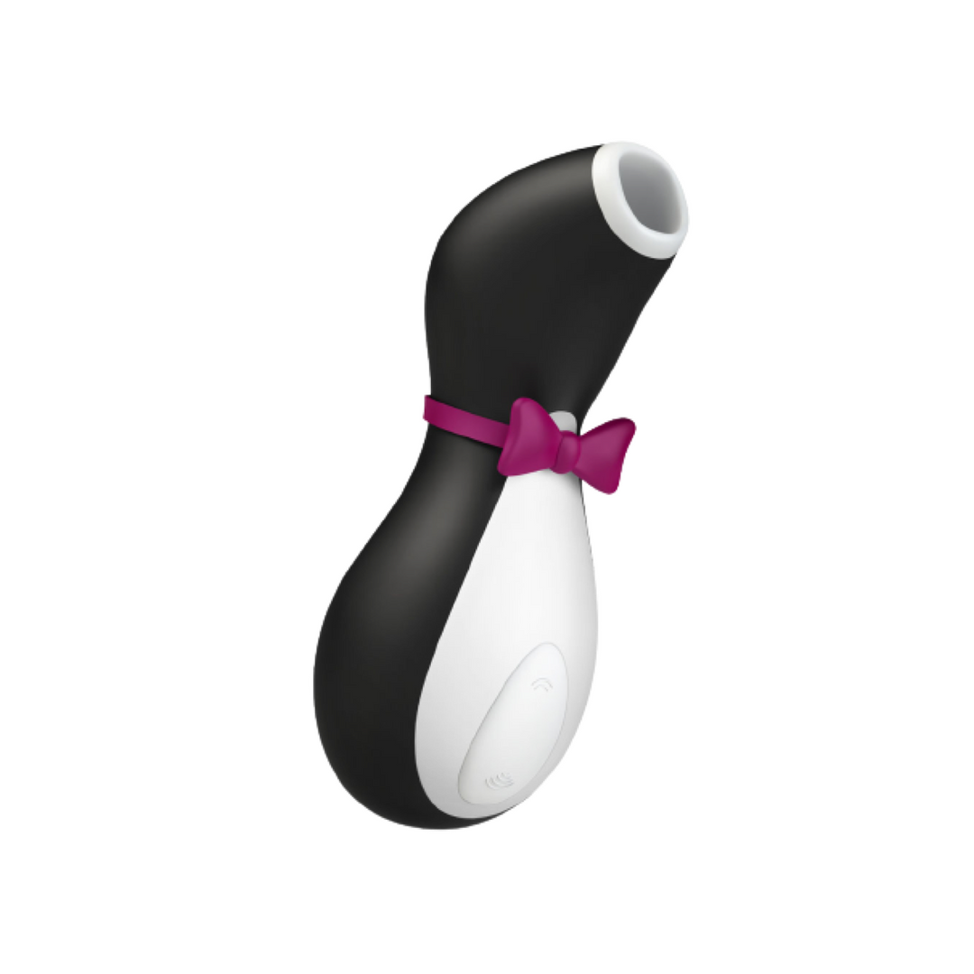Satisfyer Pro Penguin Mujer