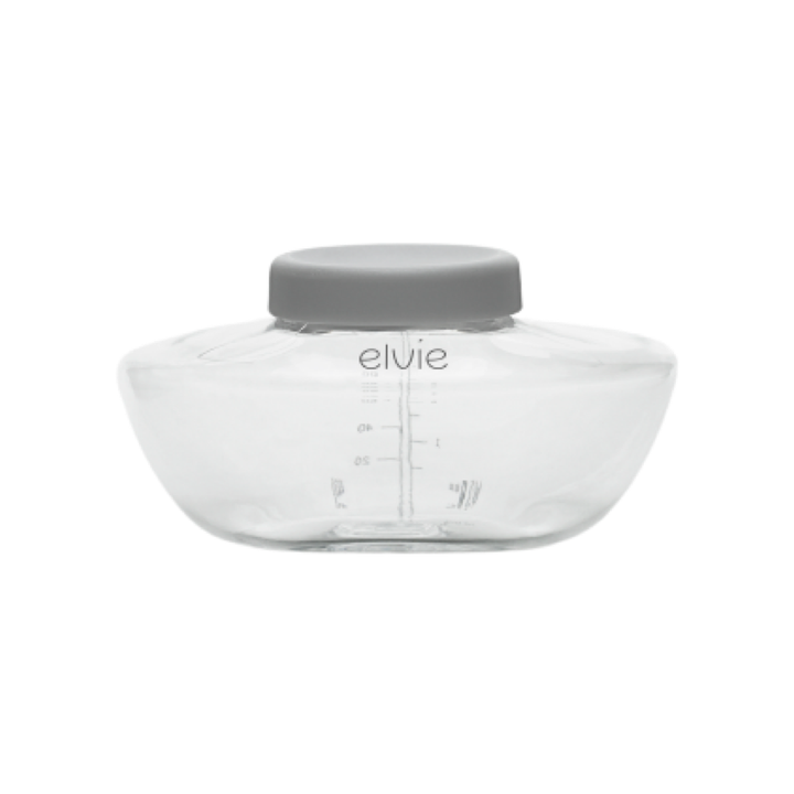 Botellas Elvie Pump (Lote De 3) Elvie Pump Lactancia Materna