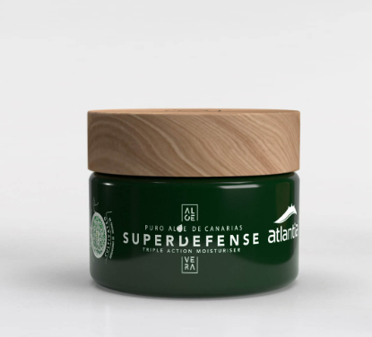 Atlantia crema Superdefense