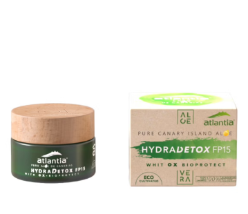 Atlantia Hydradetox