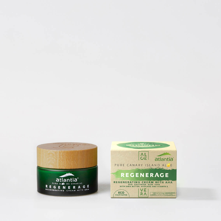 Crema Regeneradora 50ml Atlantia