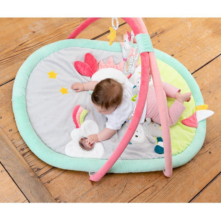 FEHN AIKO & YUKI 3-D ACTIVITY QUILT - Farmashopping