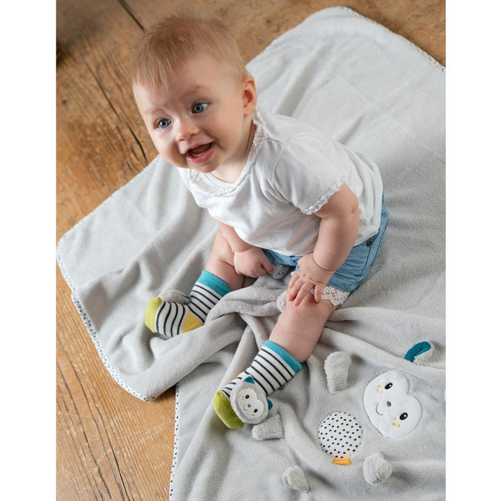 FEHN AIKA & YUKI CUDDLEBLANKET CAT - Farmashopping