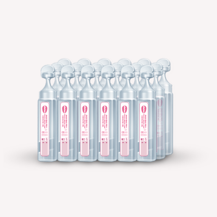 Suero Fisiológico Dnins 50ml 30 Uds