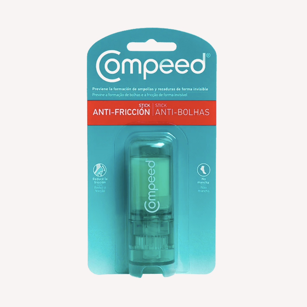 Compeed Anti-Fricción Stick 8ml