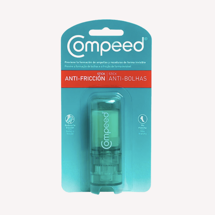 Compeed Anti-Fricción Stick 8ml