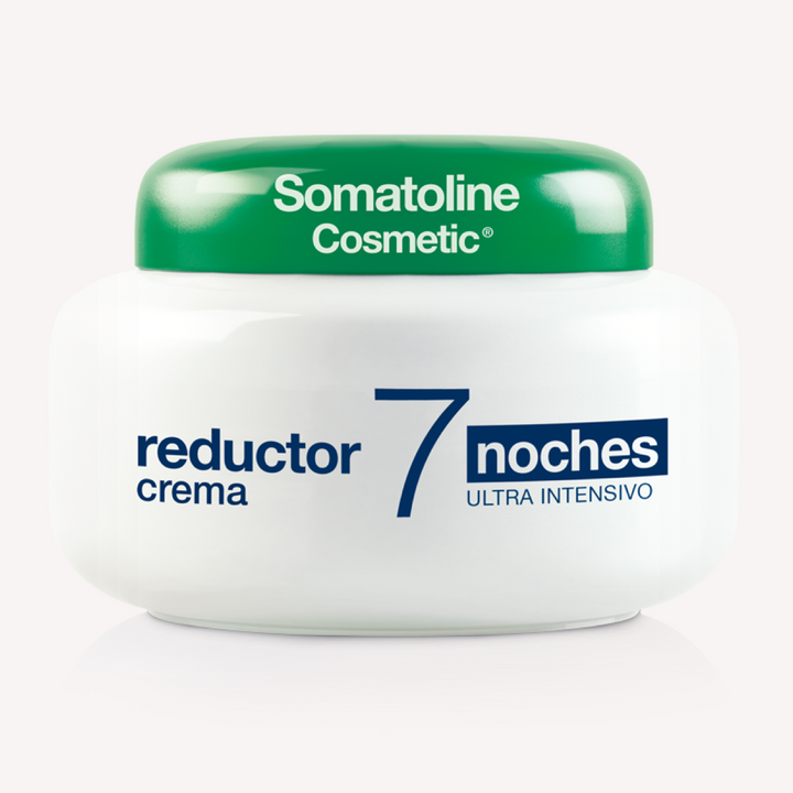 Somatoline 400ml Reductor 7 Noches Crema
