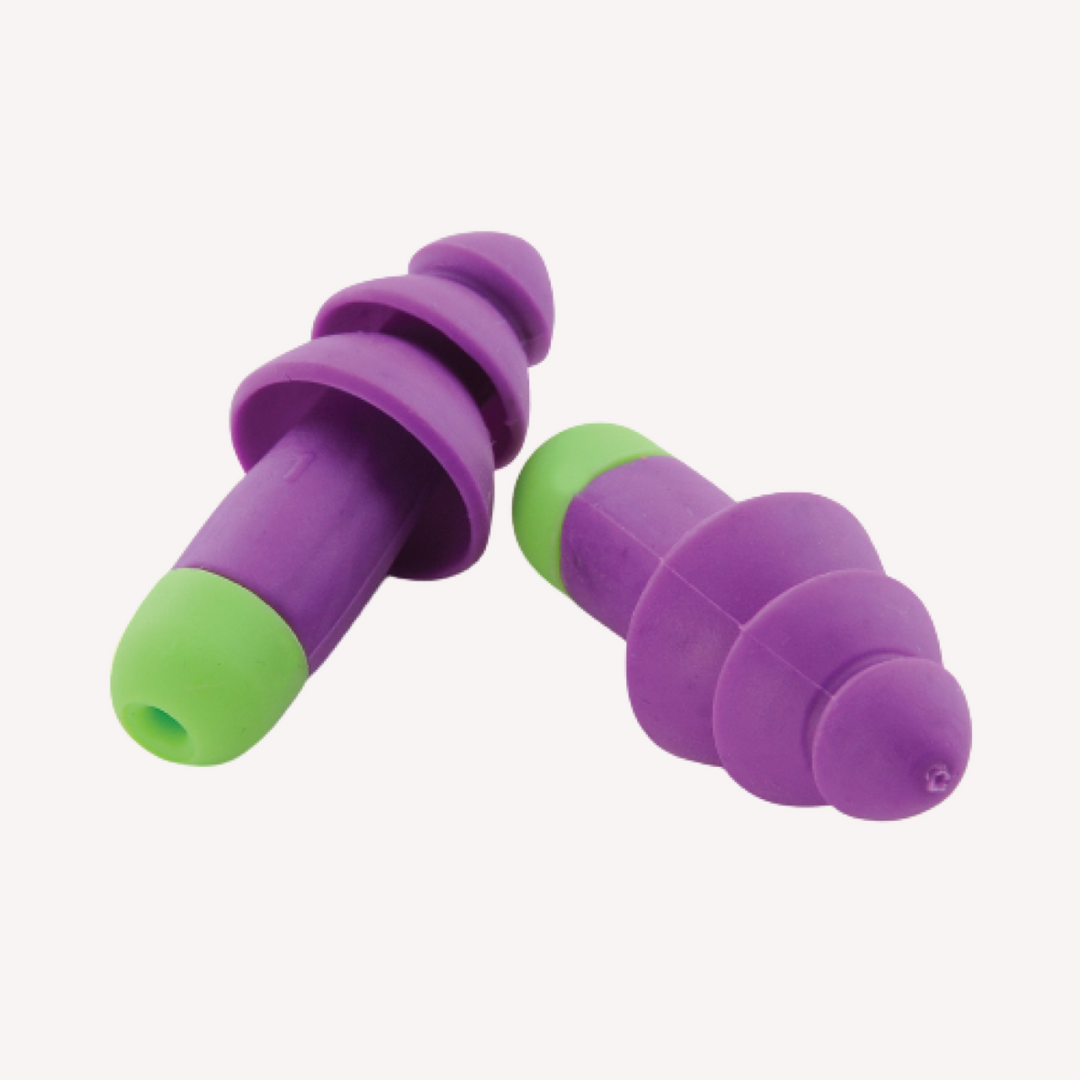 Tapones Orejas Moldex Rockets Cordon