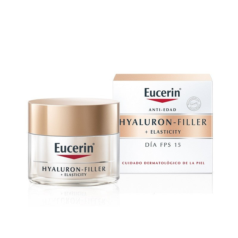 Face HF+ Elasticity Dia 50 ml - Eucerin