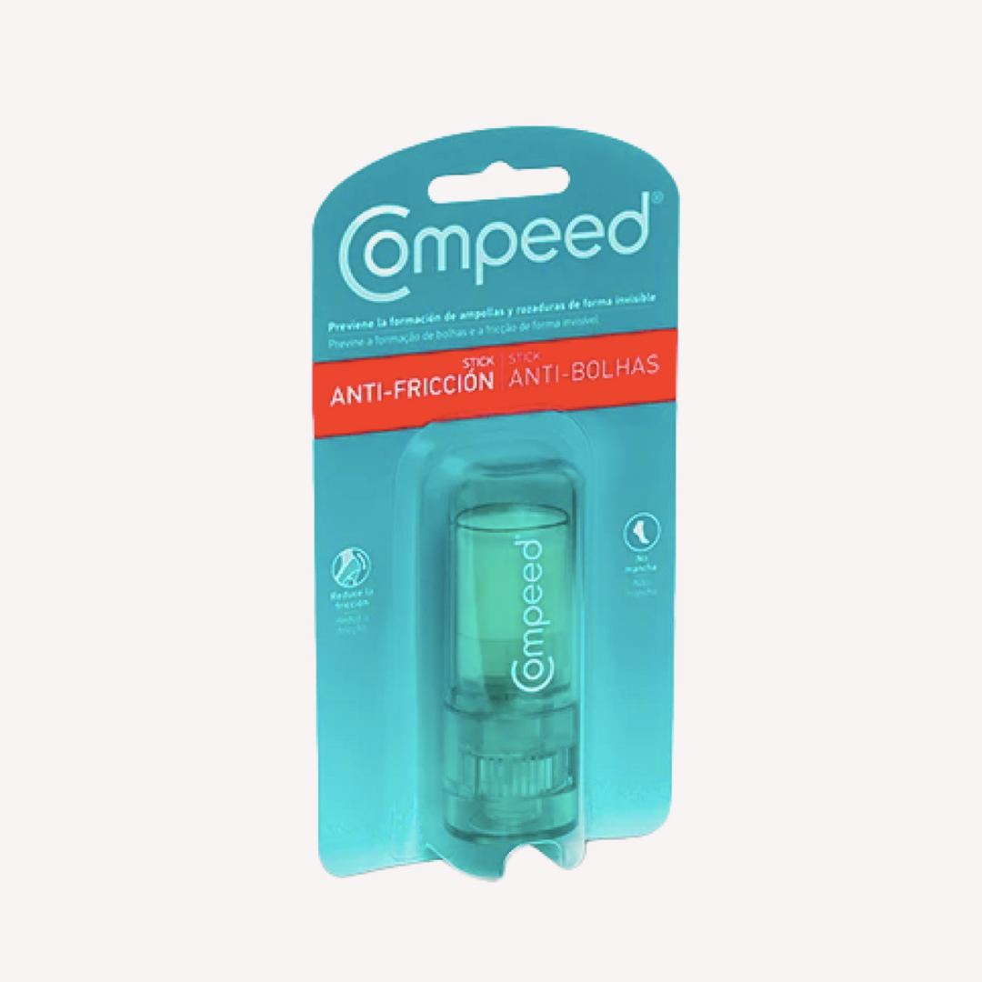 Compeed Anti-Fricción Stick 8ml