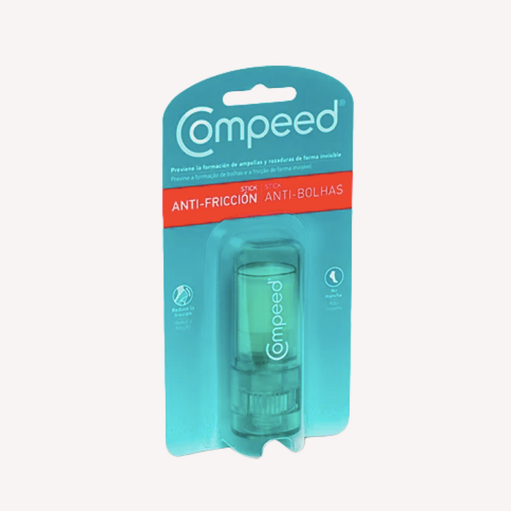 Compeed Anti-Fricción Stick 8ml