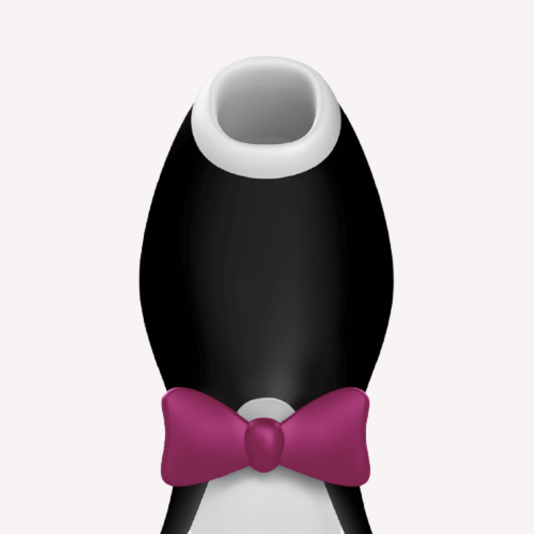 Satisfyer Pro Penguin Mujer
