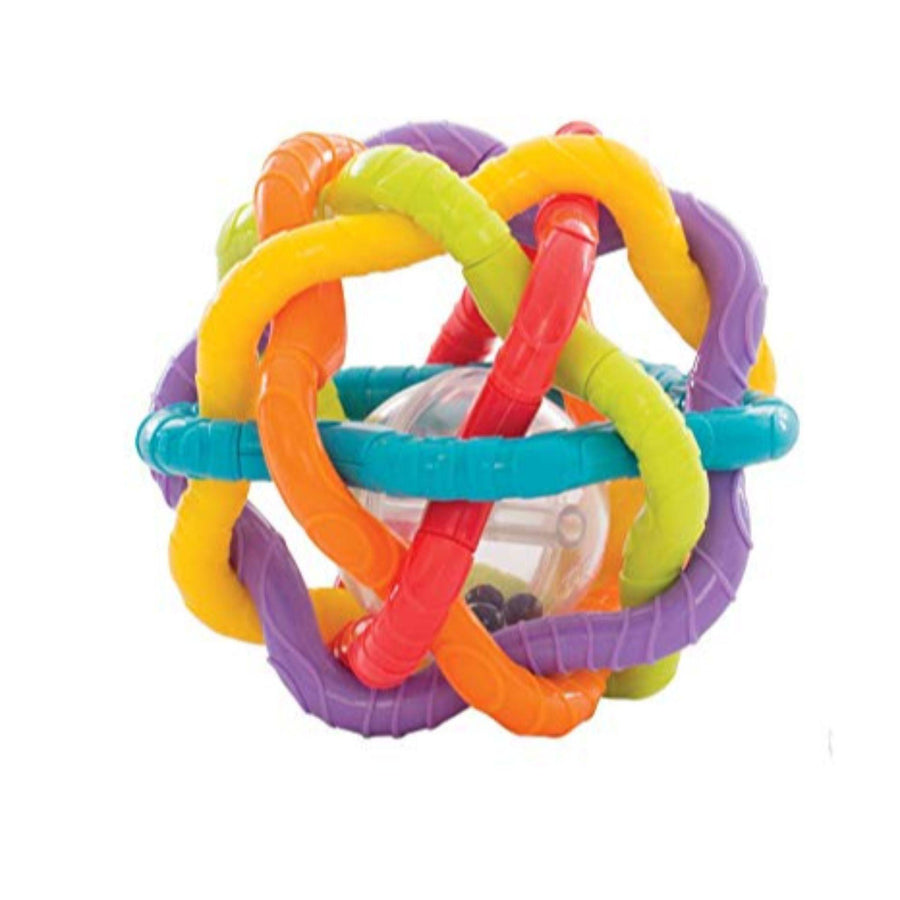 BALON MORDEDOR ENREDOS PLAYGRO - Farmashopping