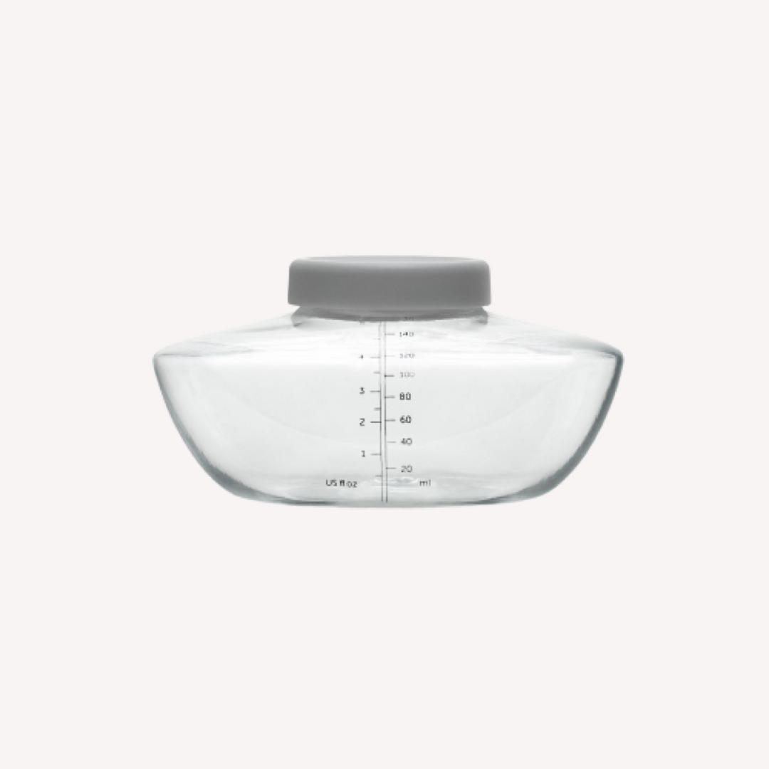 Botellas Elvie Pump (Lote De 3) Elvie Pump Lactancia Materna