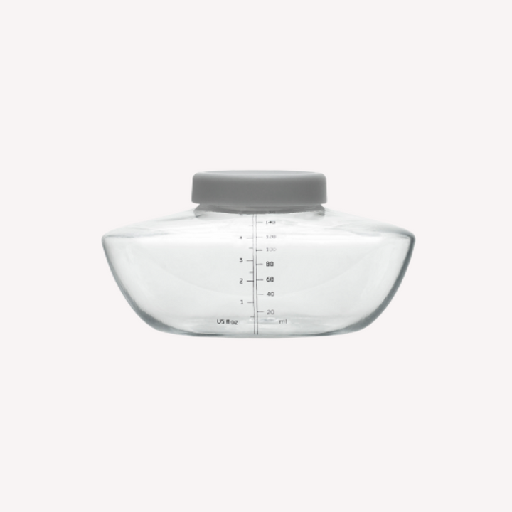 Botellas Elvie Pump (Lote De 3) Elvie Pump Lactancia Materna