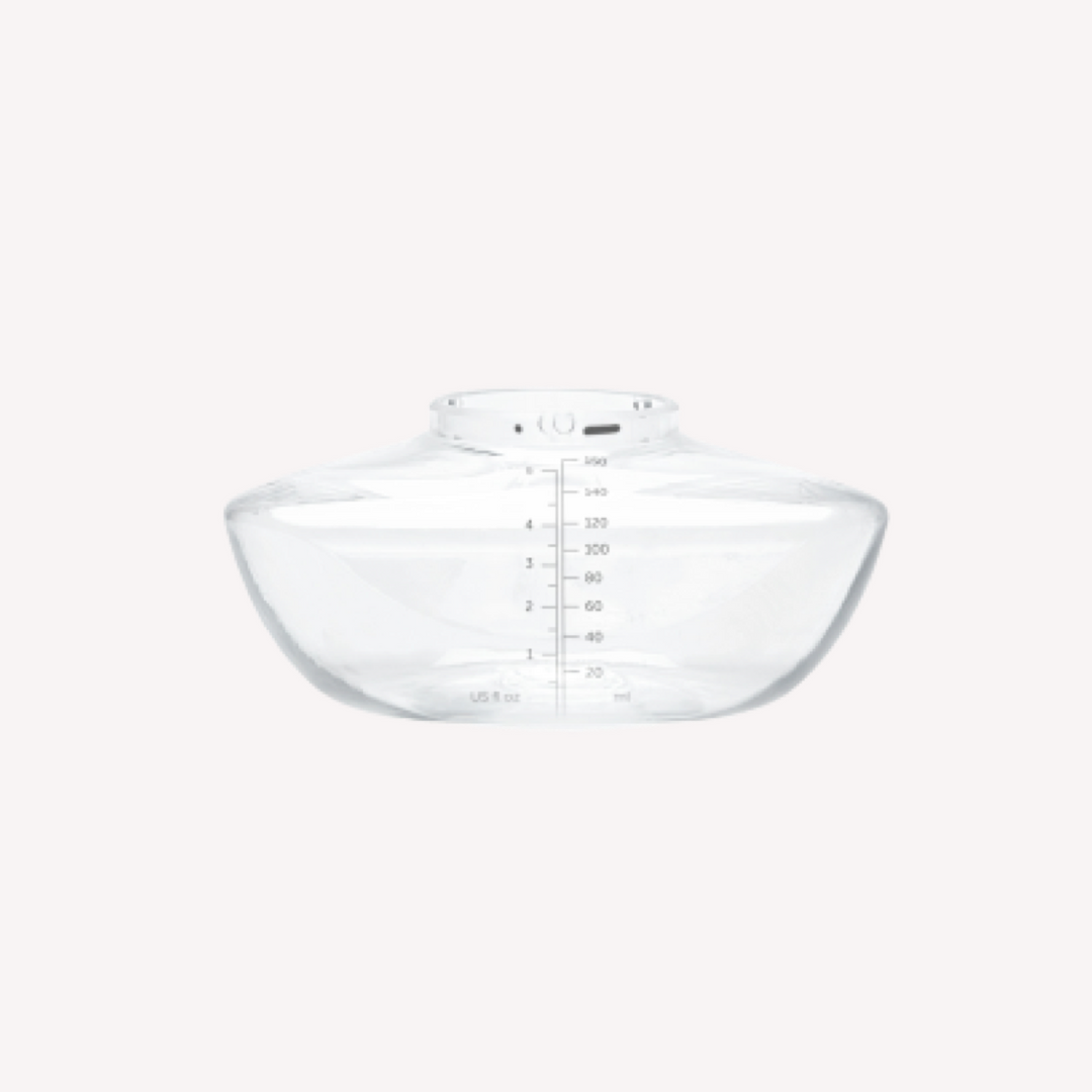 Botellas Elvie Pump (Lote De 3) Elvie Pump Lactancia Materna