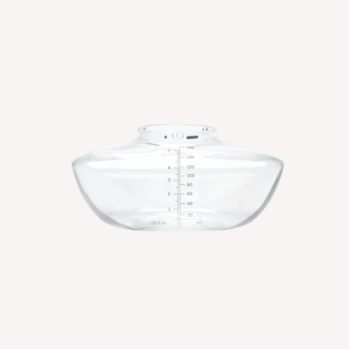 Botellas Elvie Pump (Lote De 3) Elvie Pump Lactancia Materna