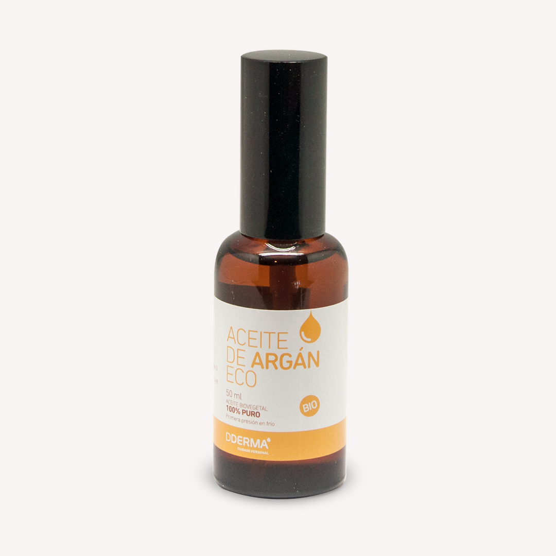 Aceite De Argan Bio 50ml Dderma