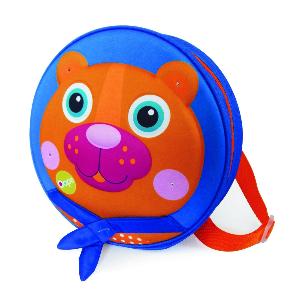 MY STARRY BACKPACK! OSO OOPS - Farmashopping
