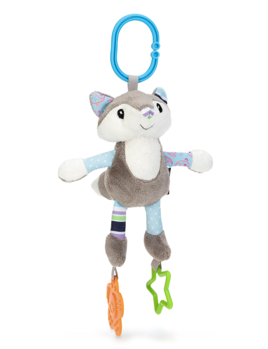 COLGANTE ACTIVIDADES EL ZORRO NUBY - Farmashopping