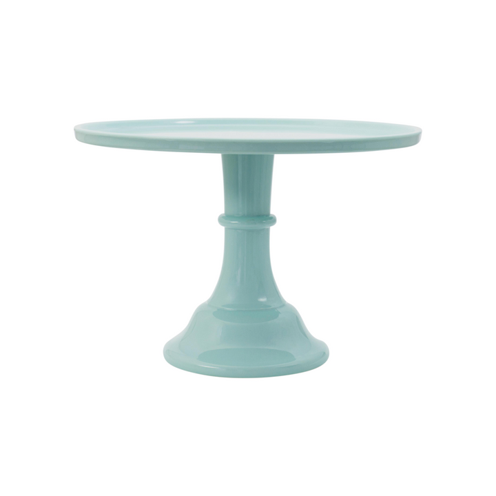 Soporte Para Pasteles Grande Azul Little Lovely