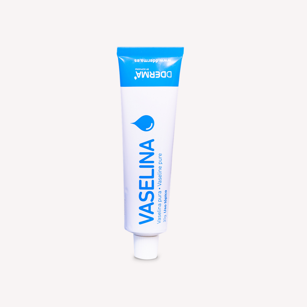 Vaselina Dderma 30g