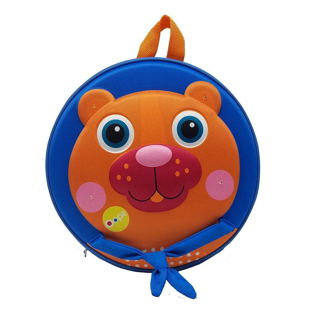MY STARRY BACKPACK! OSO OOPS - Farmashopping