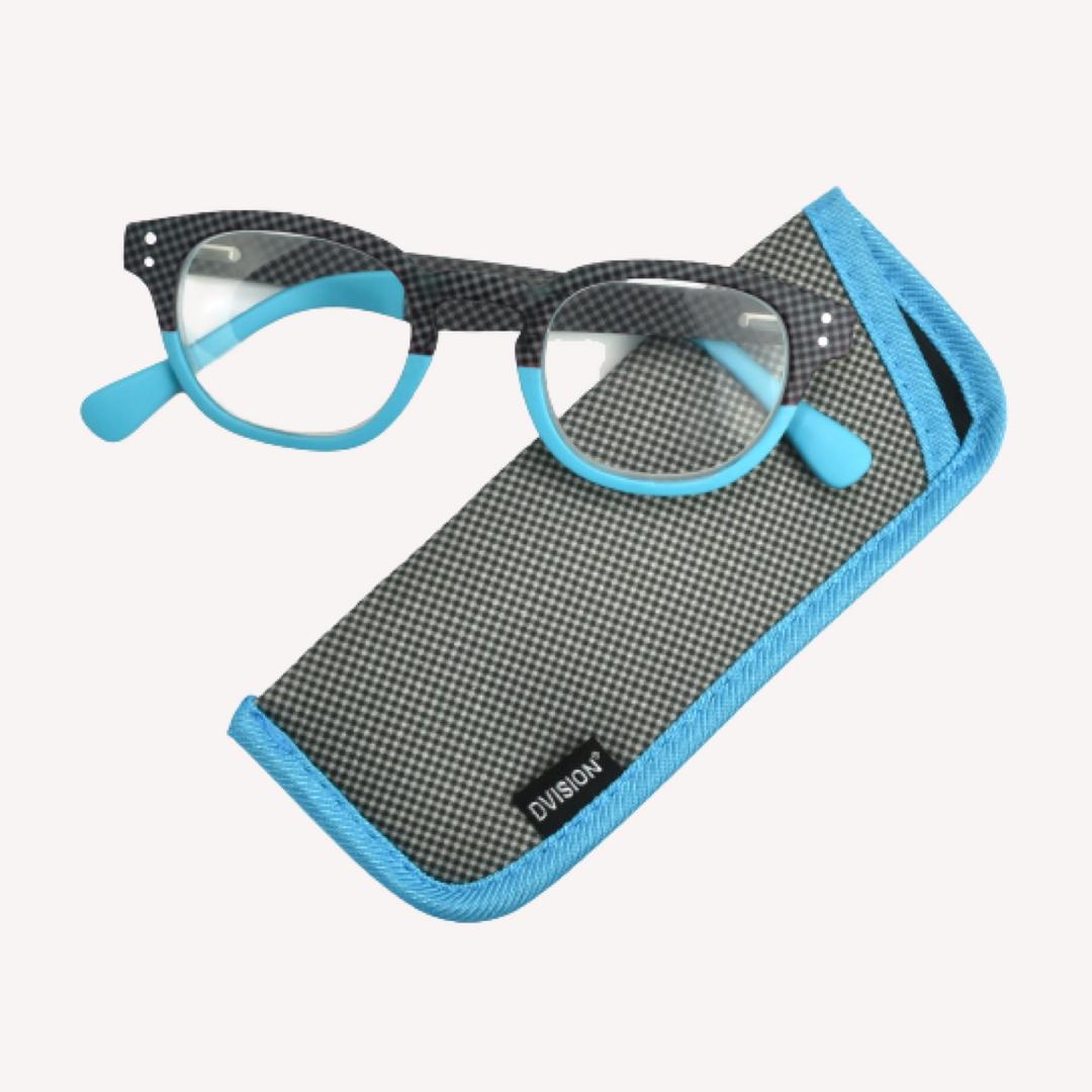 Gafas Lectura Rodas +1.50