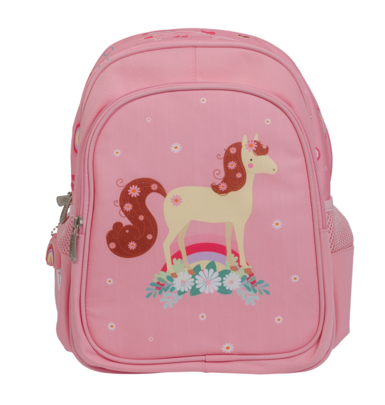 MOCHILA CABALLO LITTLE LOVELY - Farmashopping