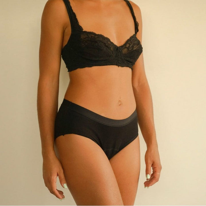 Braguita Menstrual Talla M