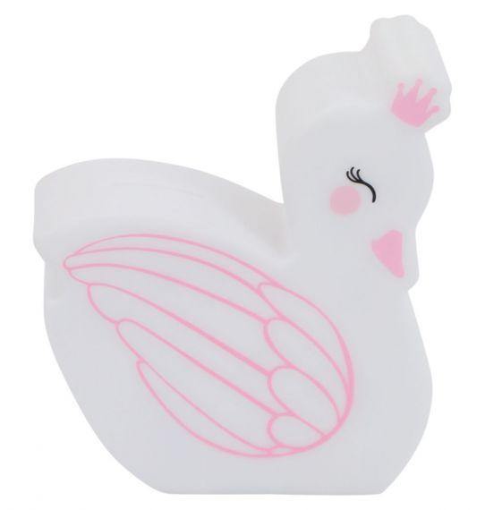 HUCHA CISNE LITTLE LOVELY - Farmashopping